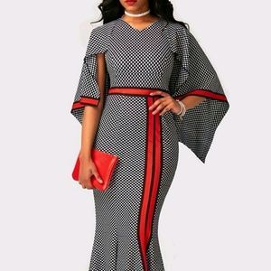 Meet your Posher, Johnson